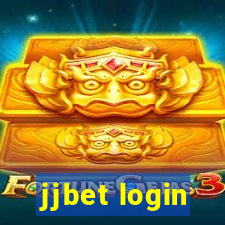 jjbet login